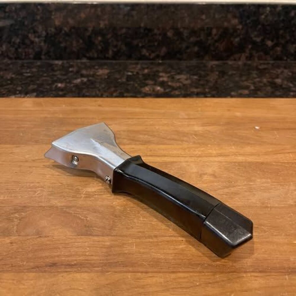 Corning Ware Detachable Handle Black